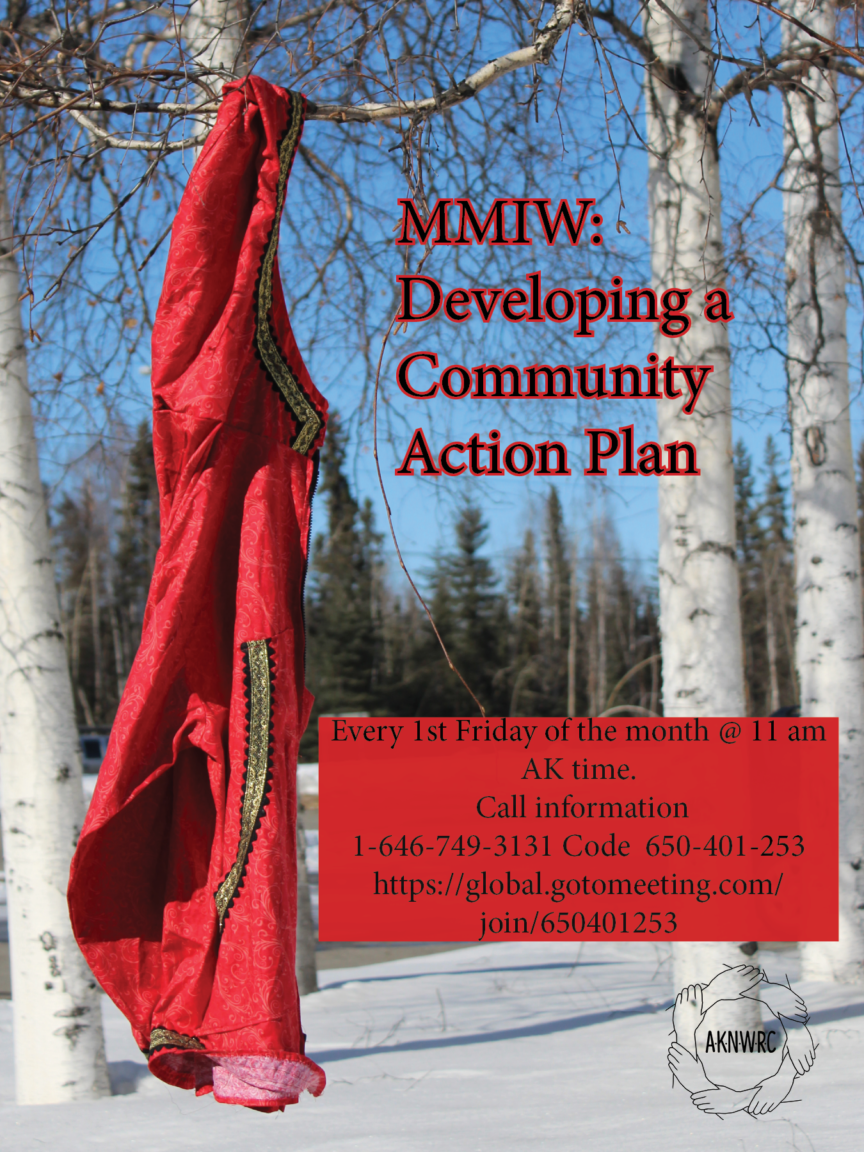 mmiw-developing-a-community-action-plan-working-group-calls